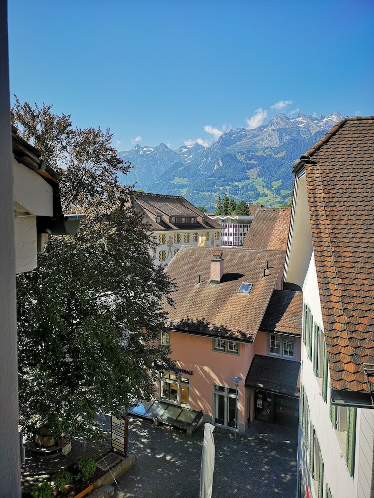 Фото Hotel Goldener Schlüssel