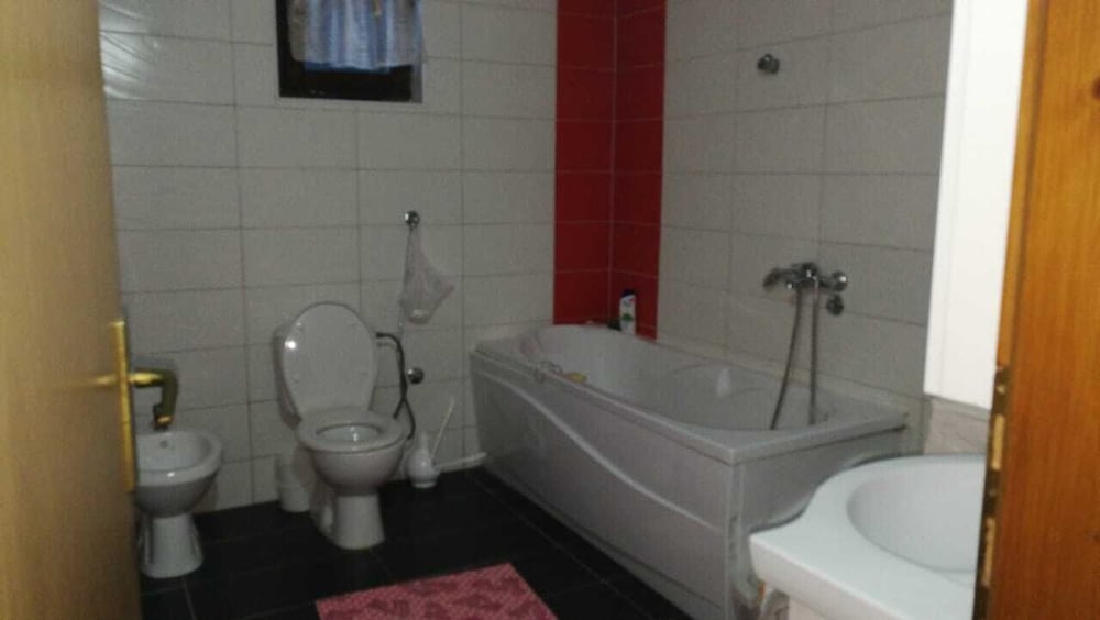 Фото Eko Village Jasavic