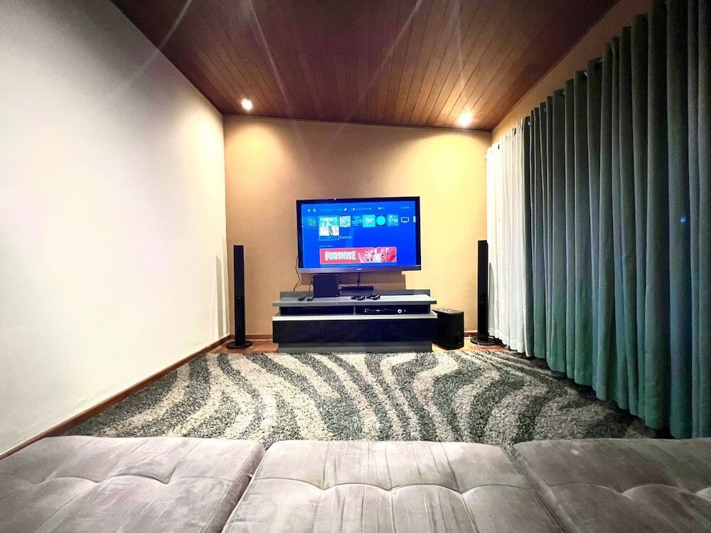 Фото Recanto Ninho Verde Village