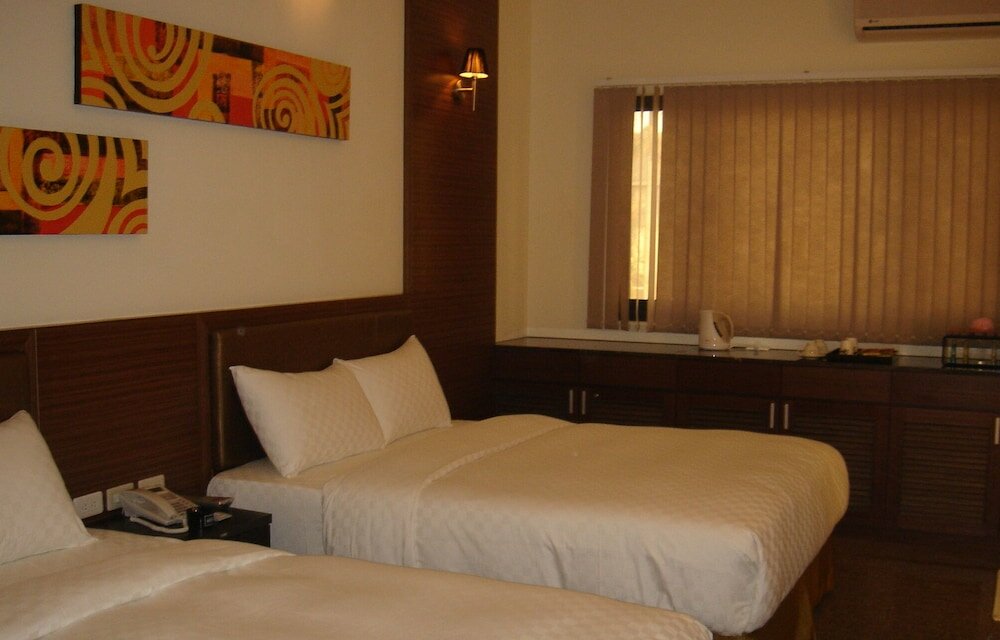 Фото Hip SPA Motel