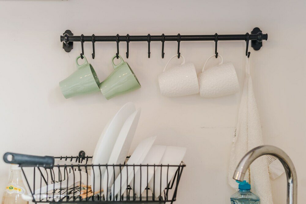 Фото Cozy Apartment Best Location 302