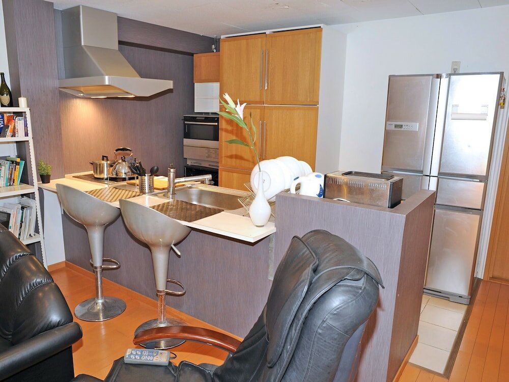 Фото Genesis Apartments - Ebisu Building