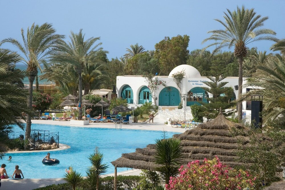 Фото Golf Beach & Thalasso -Family & Couples