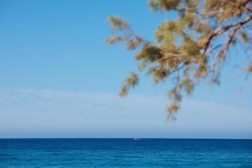 Фото Preveli Dionyssos Rooms