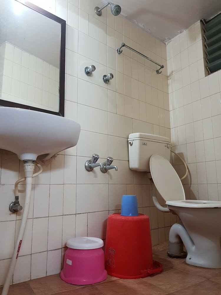 Фото Sri Kumara Lodge