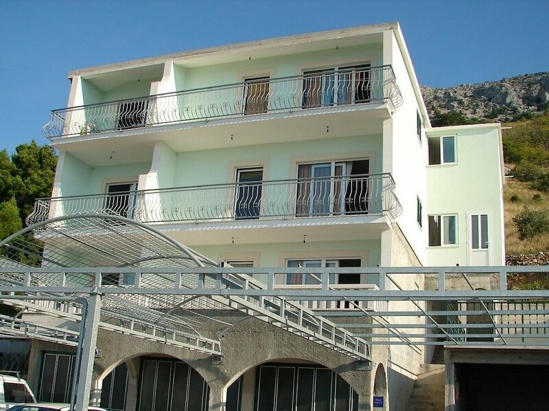 Гостиница Marko - Amazing sea View - A1