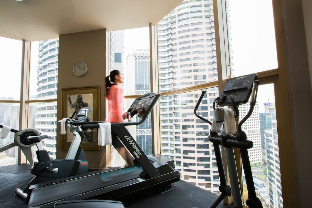 Фото The Sebel Quay West Suites Sydney