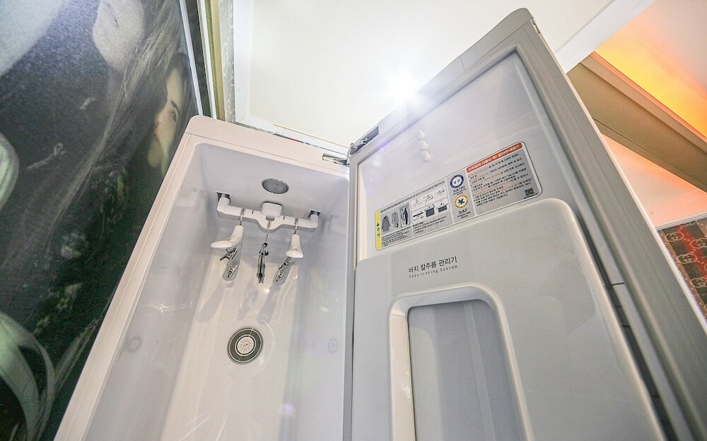 Фото Pohang Mundeok Elly