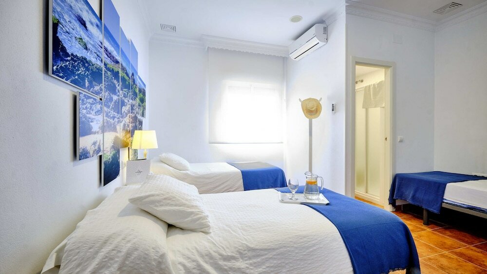 Фото Casa Reyes El Palmar