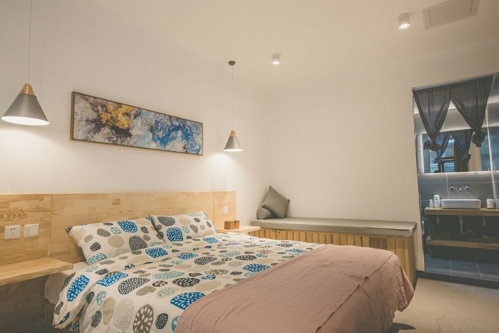 Фото Da Yin Yu Shi Shuimo Yard