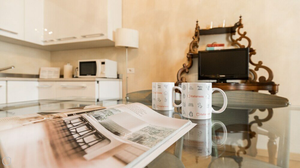 Фото Italianway-Corso San Gottardo 16