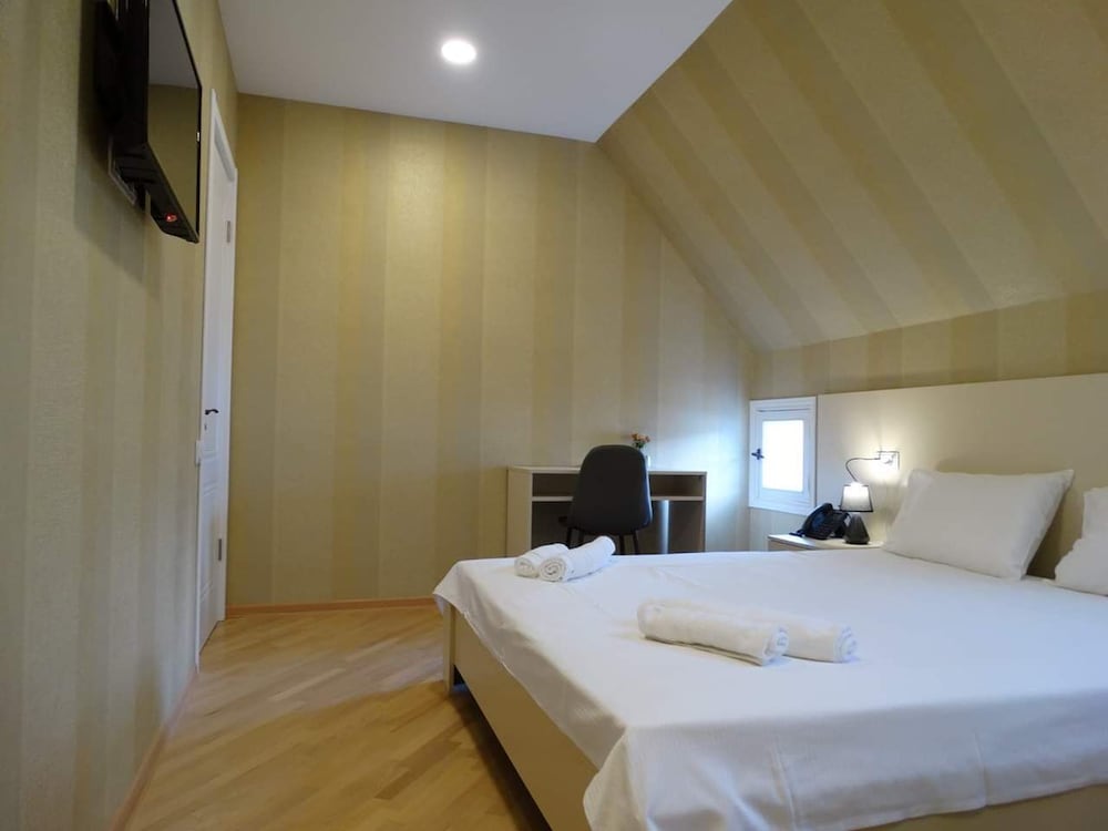 Фото Hotel Boutique Iveria