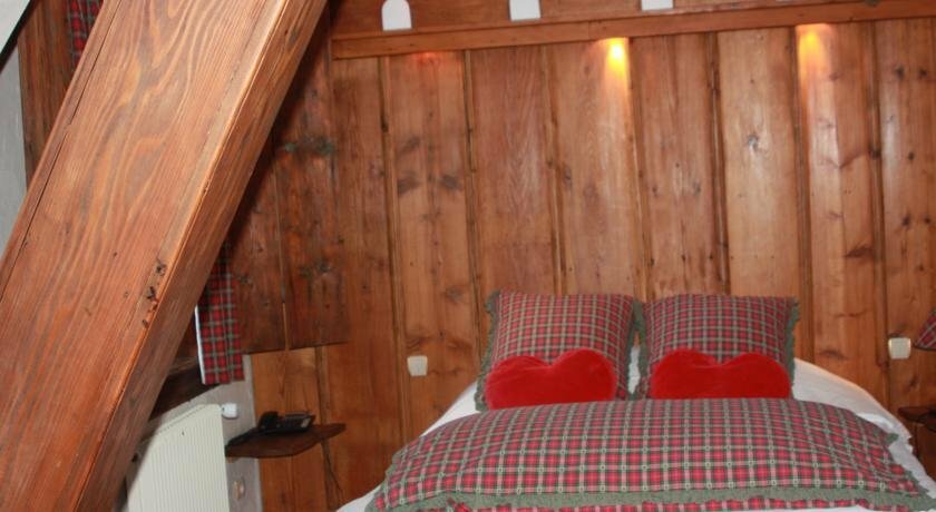 Фото Le Clos De La Garenne