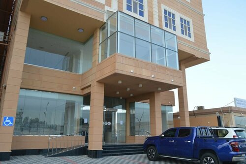 Гостиница Karem Residence - Hotel Apartment
