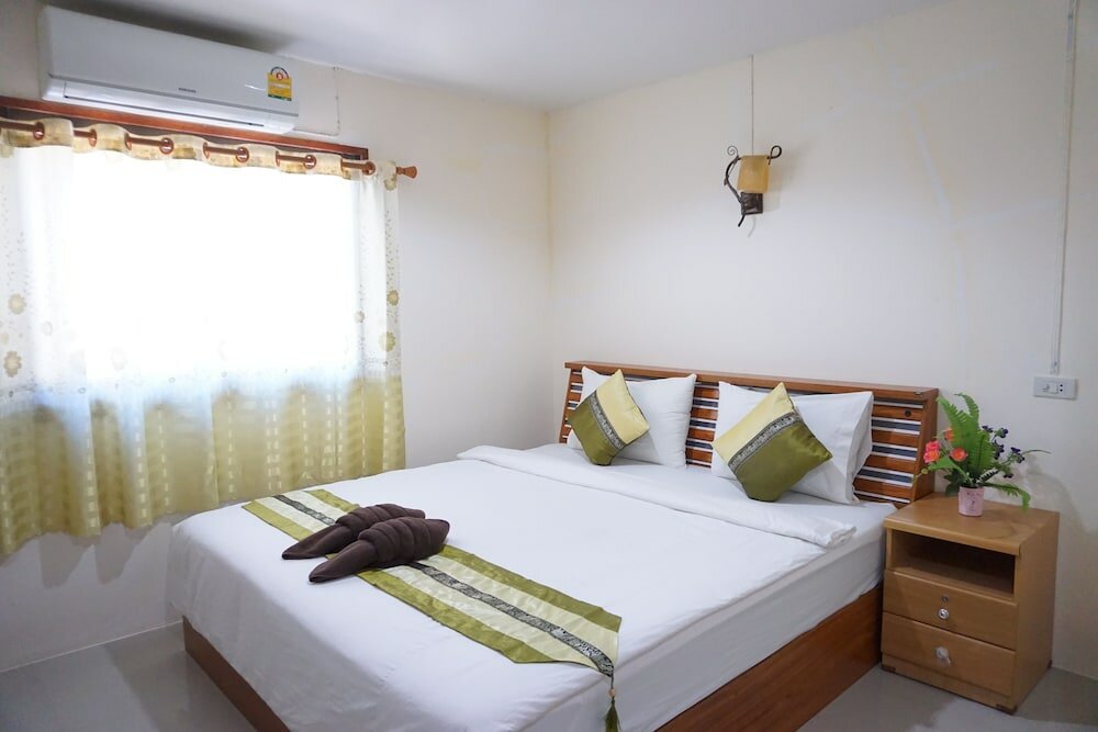 Фото Ing Phu Resort