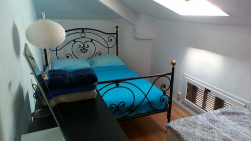 Хостел Crew Lighthouse - Hostel в Жюане-ле-Пен
