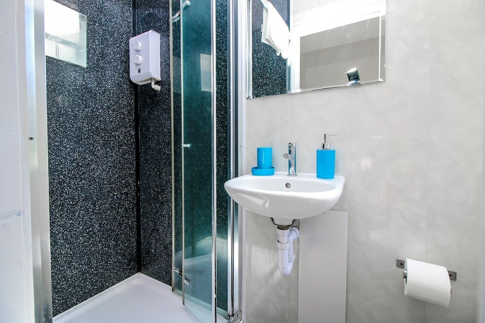 Фото Private Ensuite Room Liverpool Street