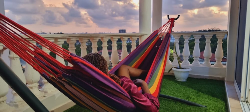 Фото Links Apartments Nyali by Chh