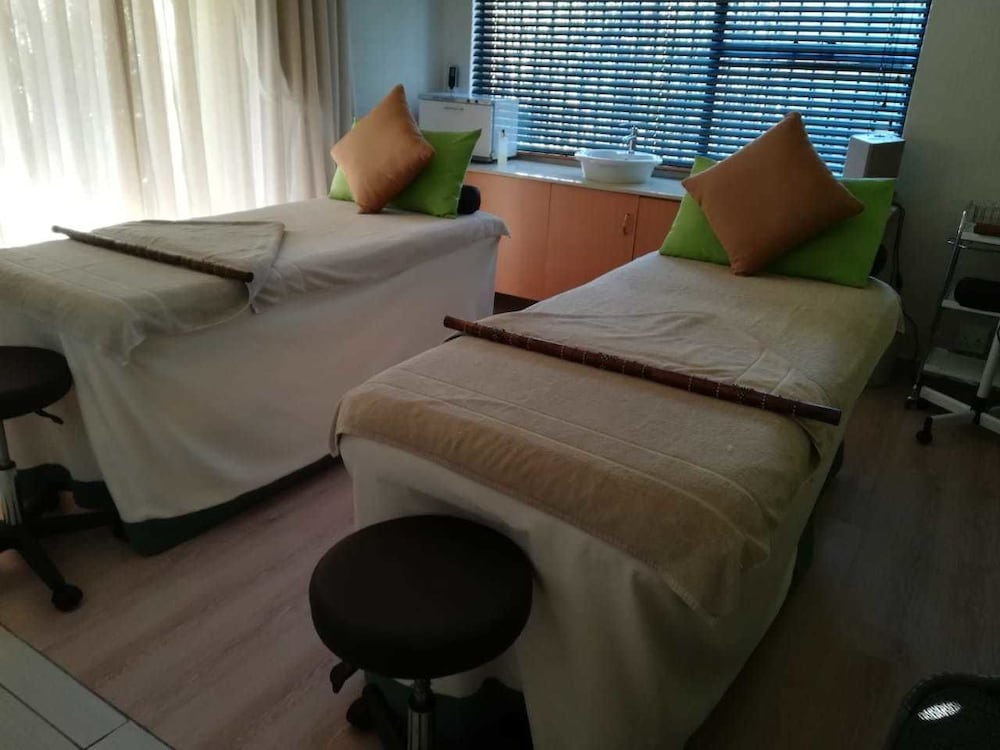 Фото Pelonngwe Wellness Retreat & SPA