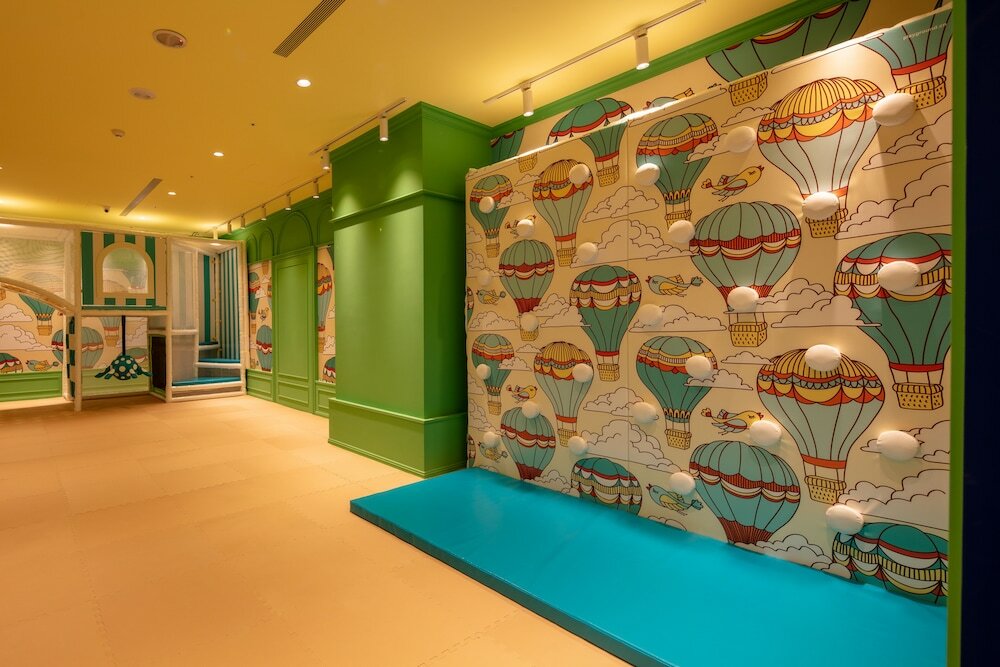 Фото Roaders Plus Hotel Taipei Station