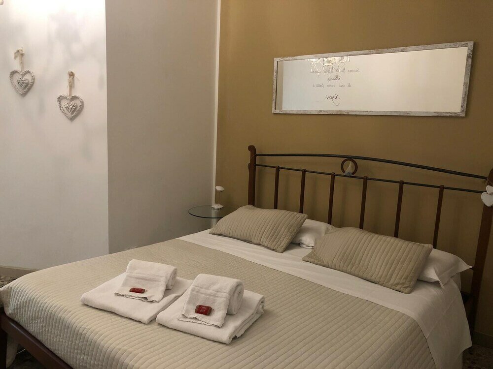 Фото Casa Isabella