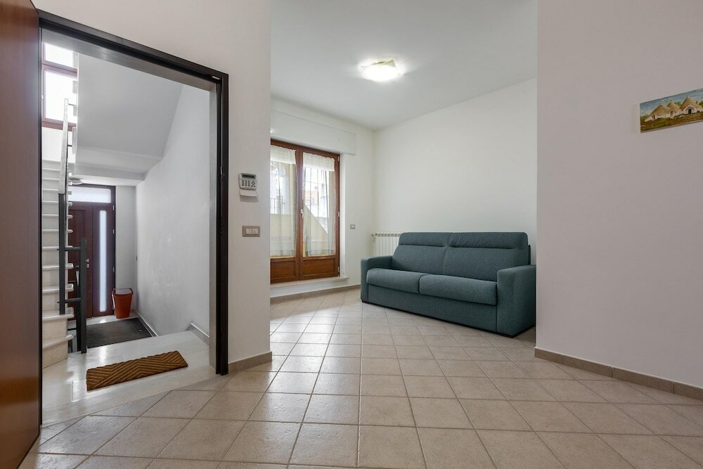 Фото 3225 Appartamento La Trozzella by Barbarhouse