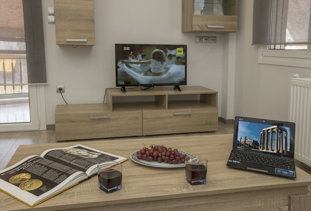 Фото Acropolis Gem by Ghh