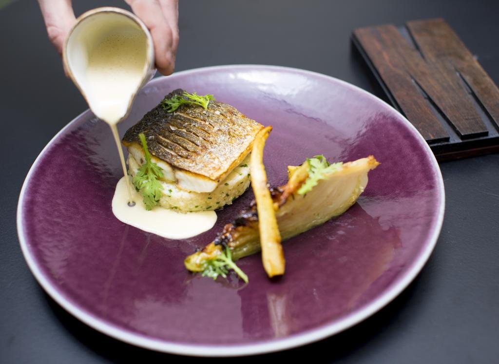 Фото Ink Hotel Amsterdam - MGallery