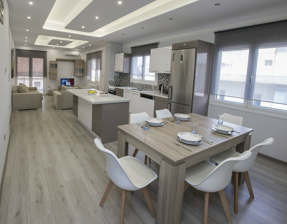 Фото Acropolis Gem by Ghh