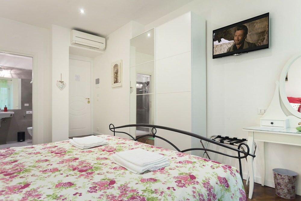 Фото Le Scalette al Vaticano