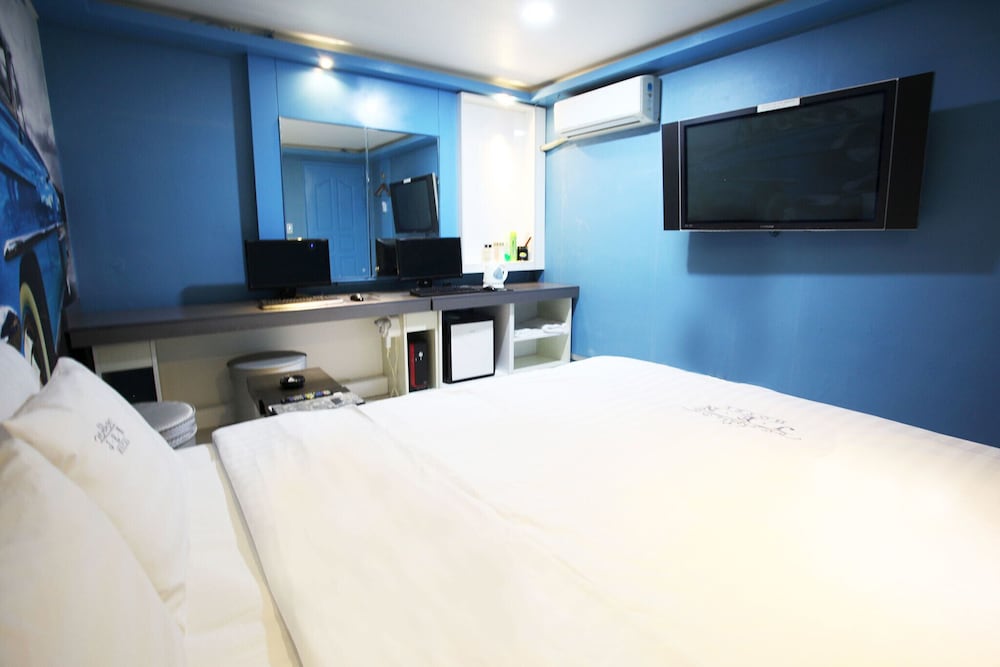 Фото Bucheon Zen