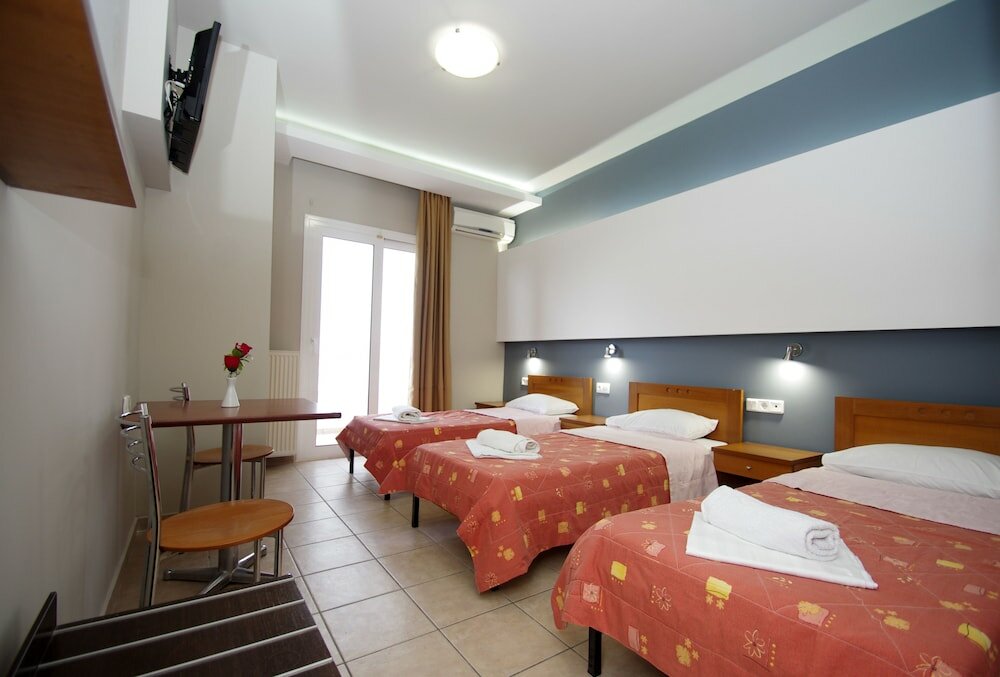 Фото Hotel Rodon