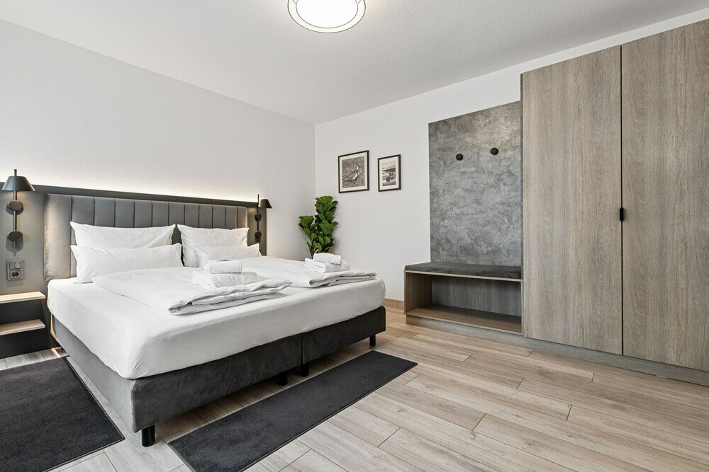 Фото Bright Herzogenaurach Zentrum