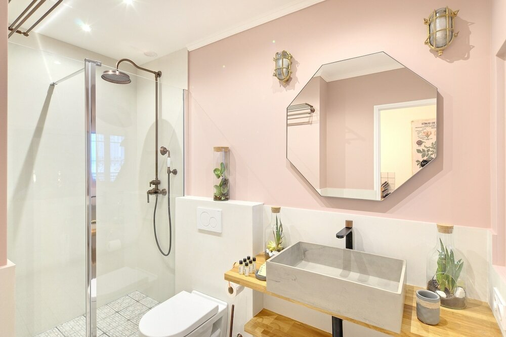 Фото The Charming Luxembourg Garden