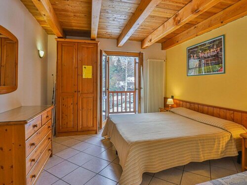 Апартаменты Apartment La Gran Becca - iD 3948