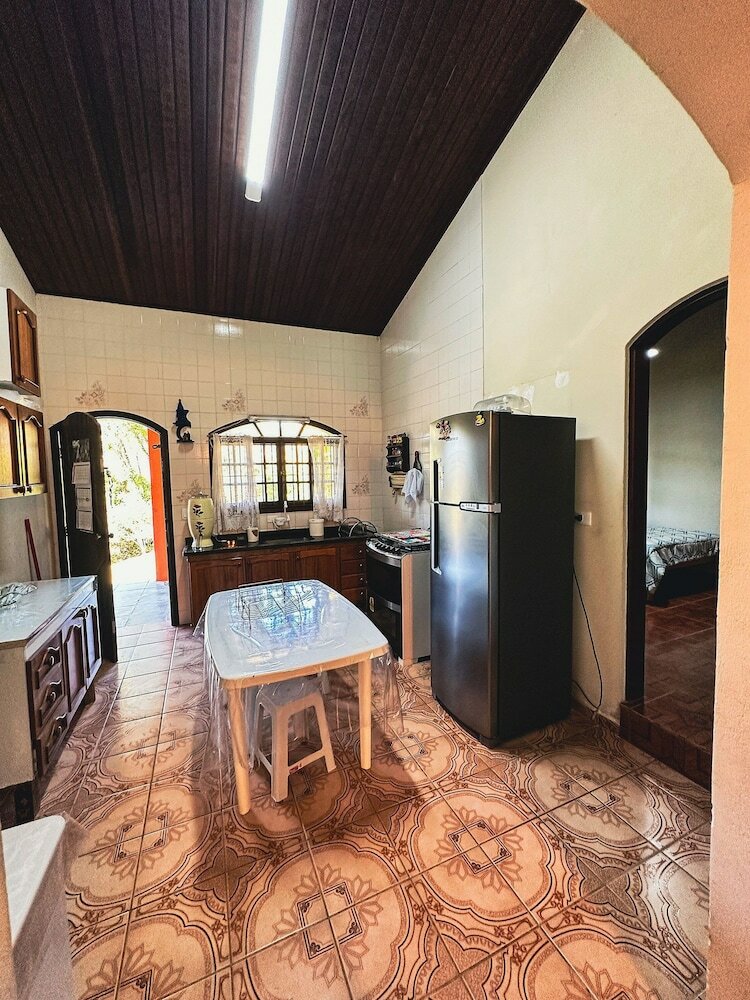 Фото Otimo sítio com lagos em Piedade