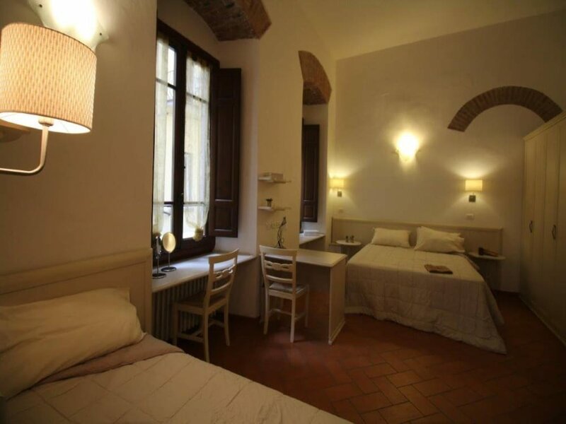 Апартаменты Confortevole App Centro Storico in Firenze Italia во Флоренции