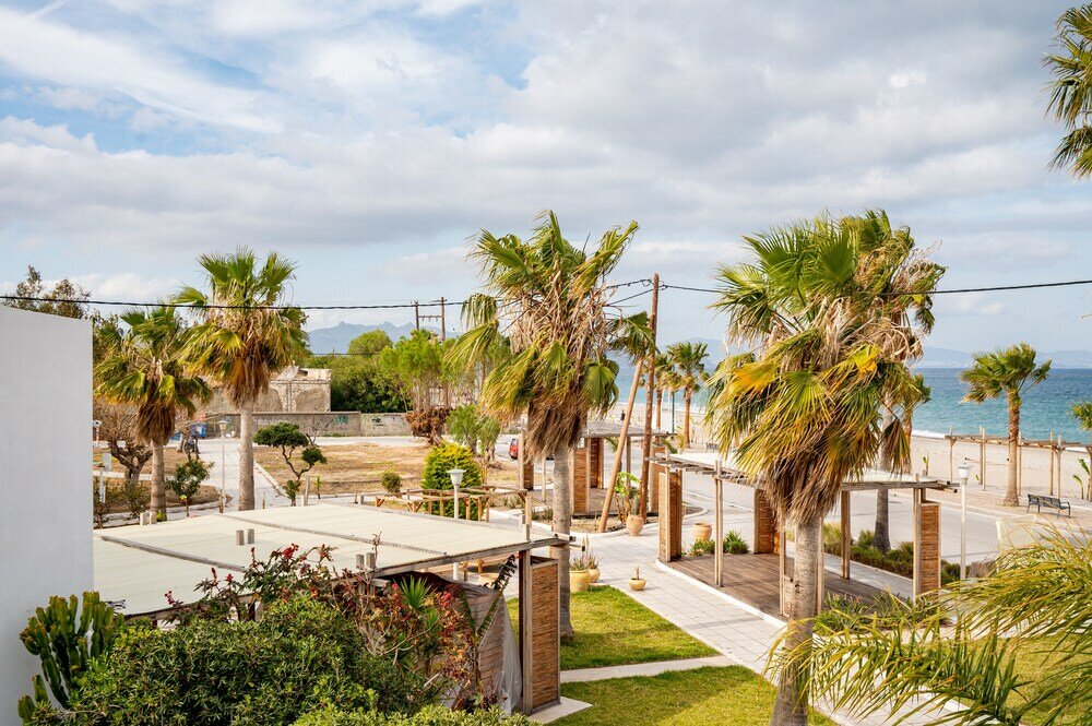 Фото Beach Deluxe House