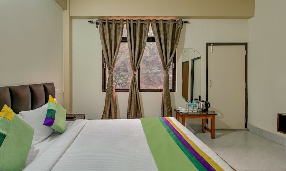 Фото Treebo Trend Staying Center