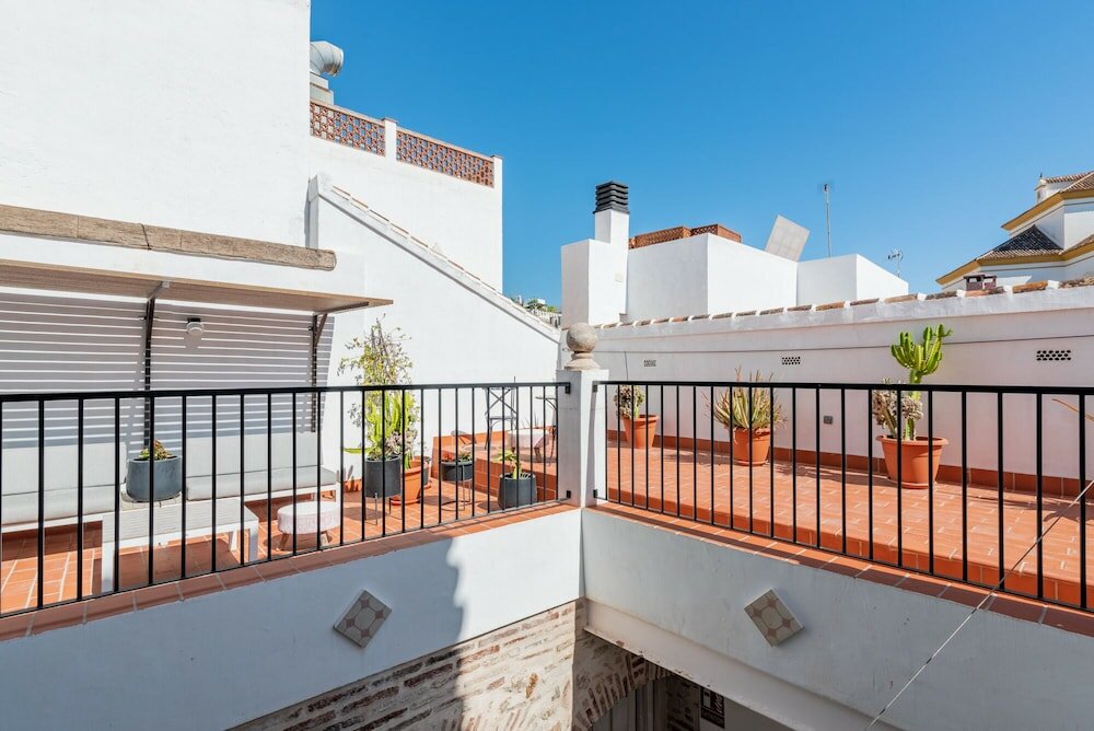 Фото Dreams of Marbella