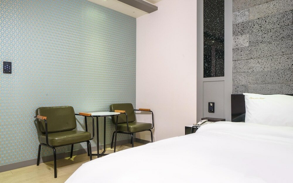 Фото Yeosu Hotel Chocolate