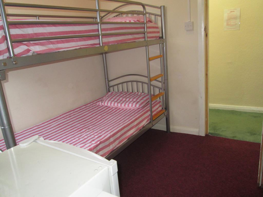 Фото Rma Hostel-accommodation