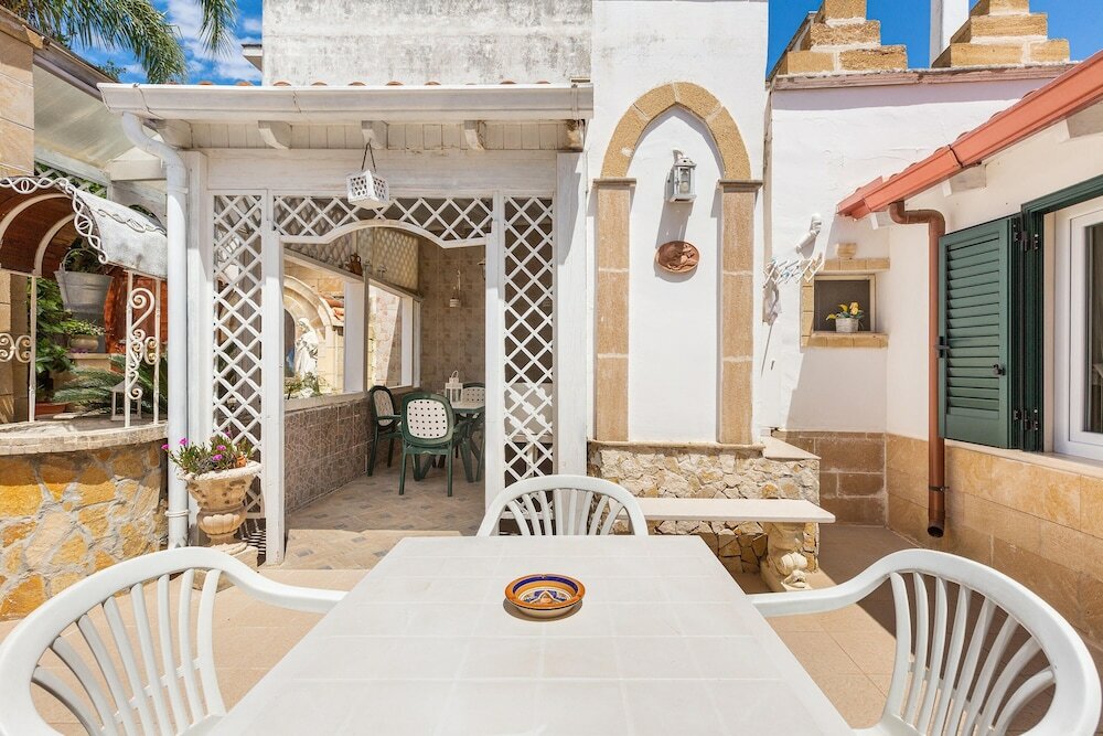 Фото 3423 Villetta Luna Maria by Barbarhouse