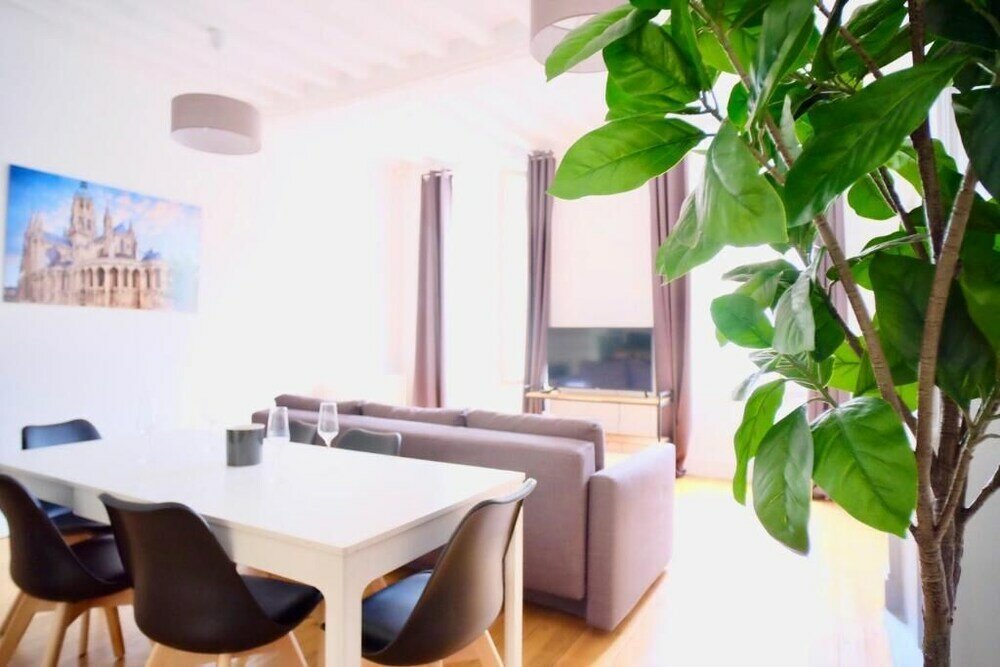 Фото City Affaire - Bayeux Omaha