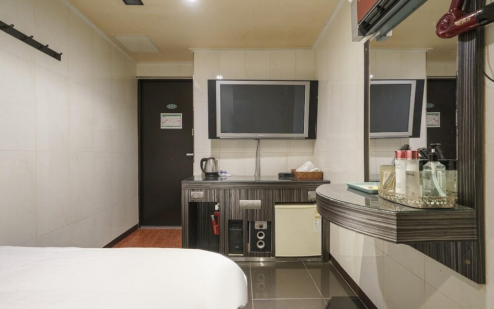 Фото Dangsan Hotel K