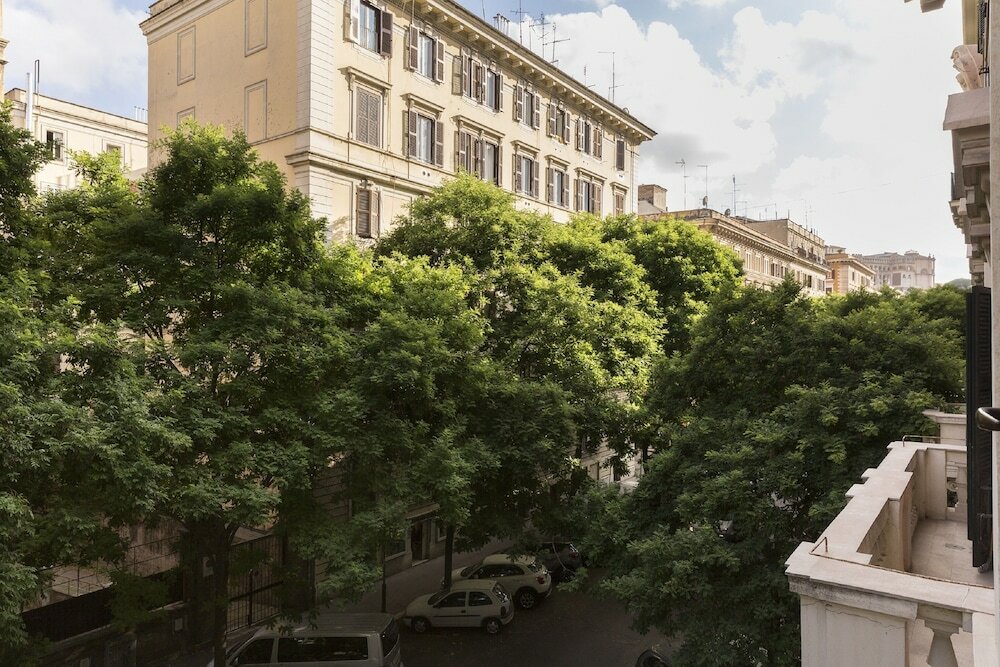 Фото Mocci Suite Apartment Prati