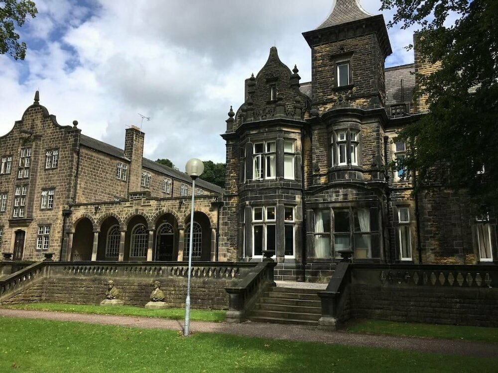 Hotel Oxley Hall – Campus Residence, Leeds, photo