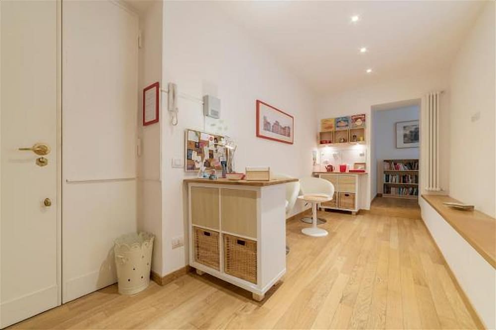 Фото Rome at Home Cozy Studios Apt 1