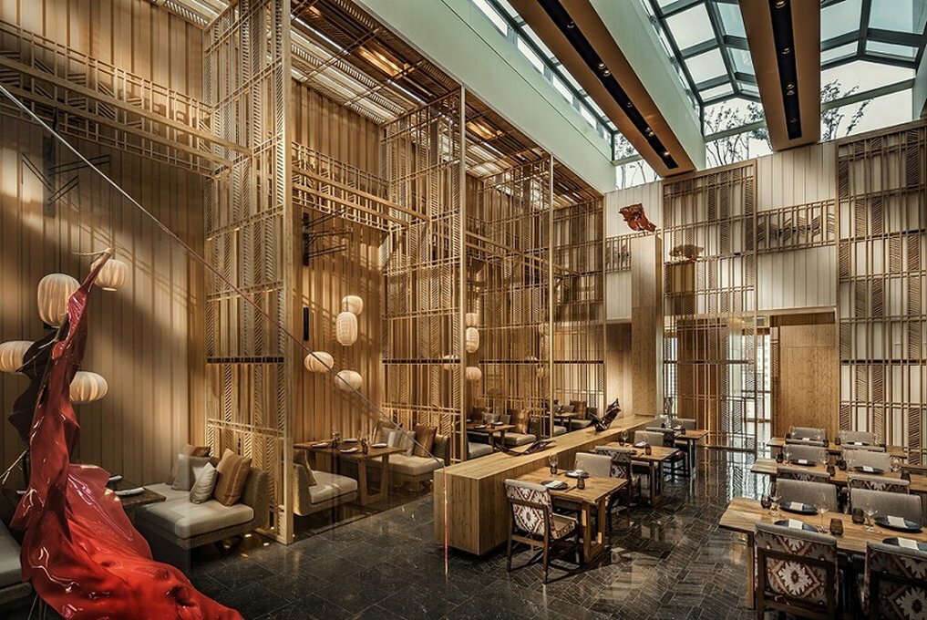 Фото Four Seasons Hotel Seoul