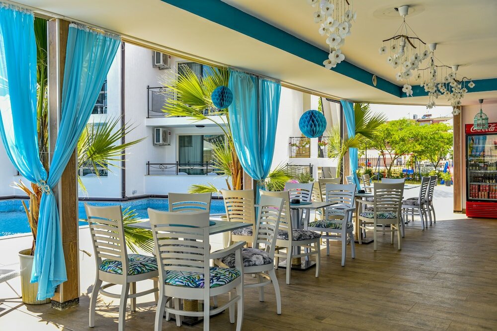 Фото Royal Calisto Hotel